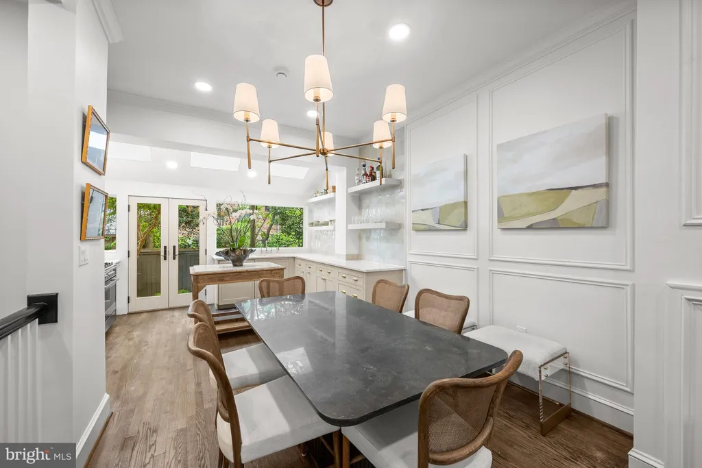Additional image 8 of 2719 O Street NW, Washington, DC 20007