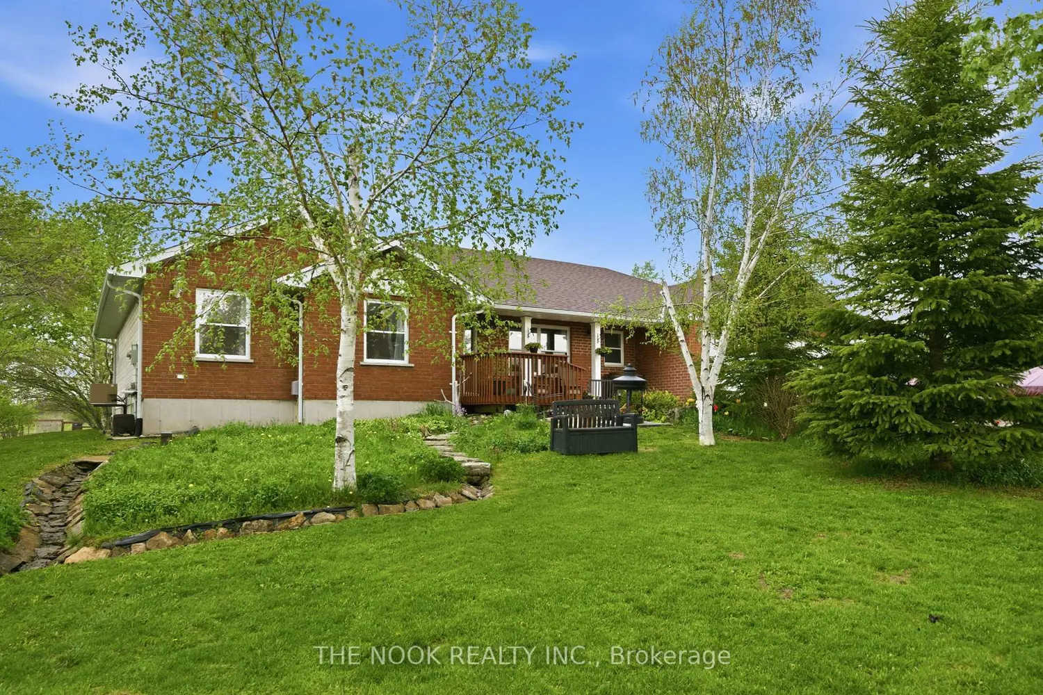 4 Mcgillivray Lane