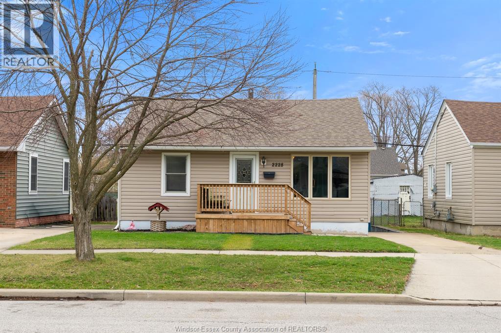 Additional image 2 of 2228 Elsmere Avenue, Windsor, ON, N8W2C6