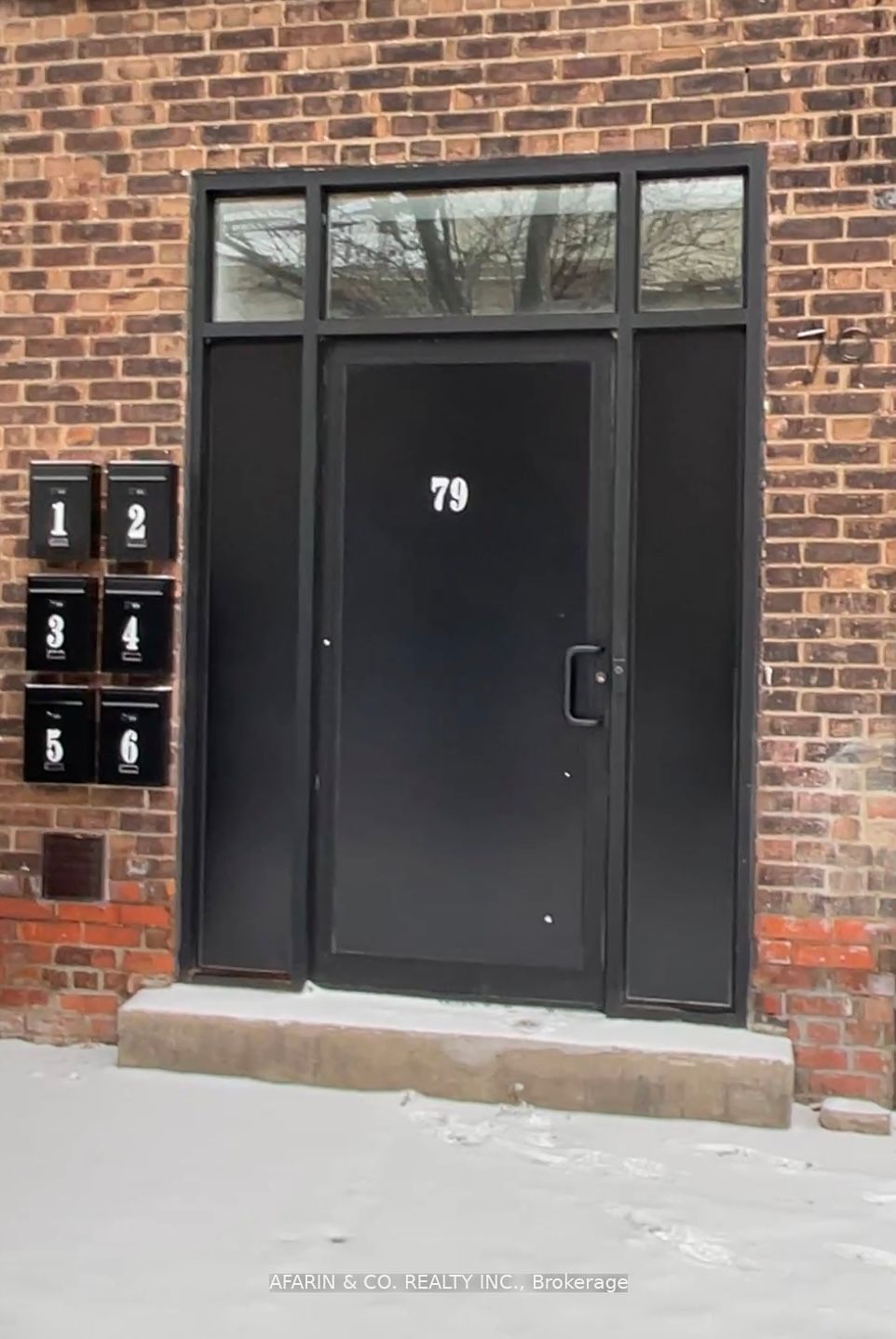 Additional image 2 of Unit 3-79 Cedarvale Avenue, Toronto, ON, M4C 4J6