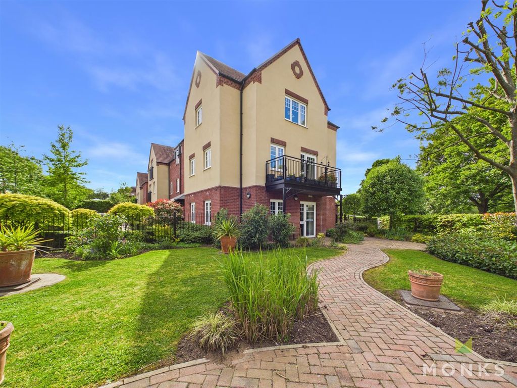 Additional image 17 of 2 bed flat for saleLock Court, Copthorne Road, Shrewsbury SY3