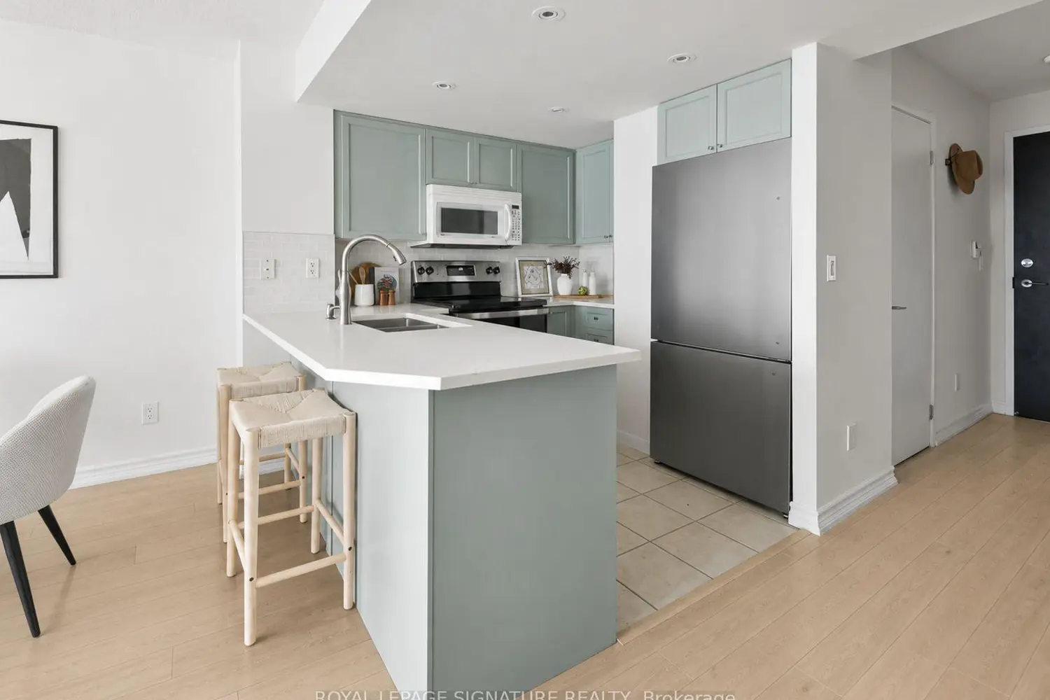 231 Fort York Boulevard 1102 photo 4