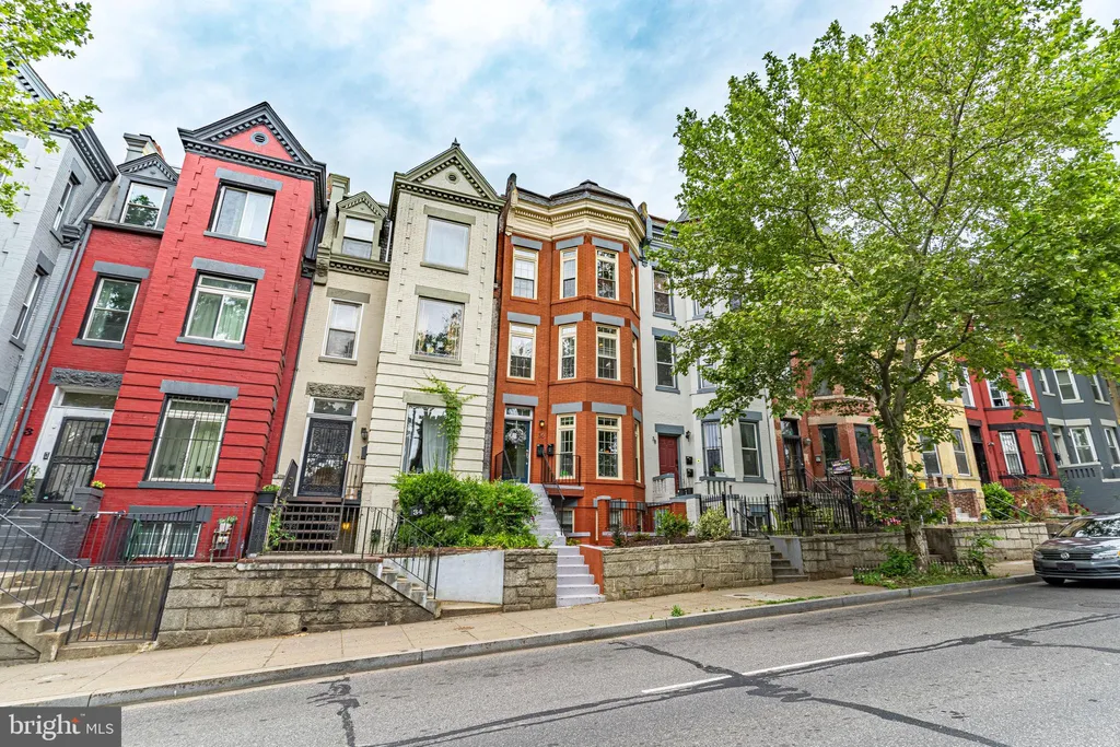 36 Rhode Island Avenue NE, Washington, DC 20002