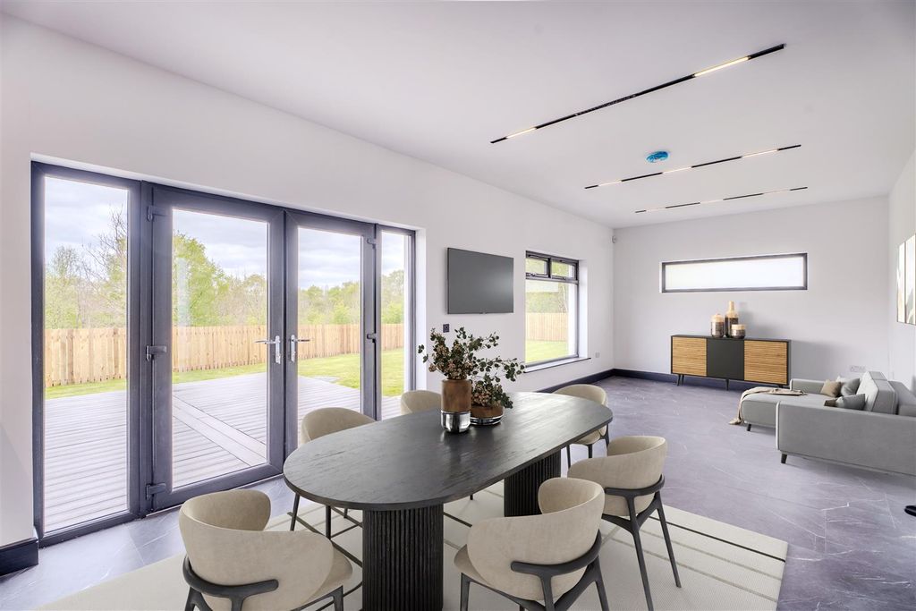 Additional image 8 of 4 bed detached house for saleLawson Avenue, Motherwell ML1