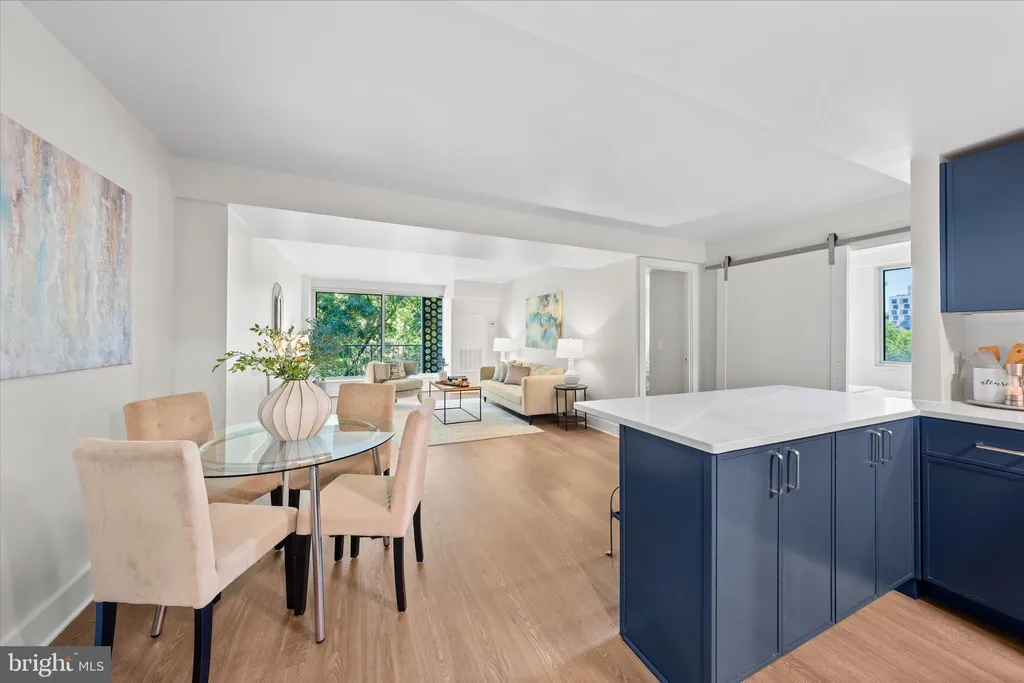 Additional image 7 of 800 4th Street SW Unit N501, Washington, DC 20024