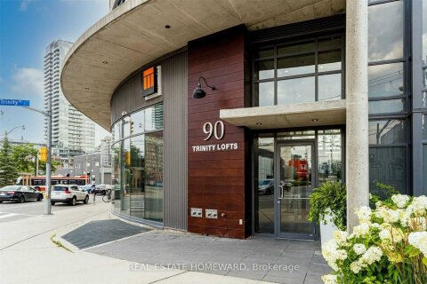 Additional image 8 of 709-90 Trinity Street, Toronto, ON, M5A 0E4