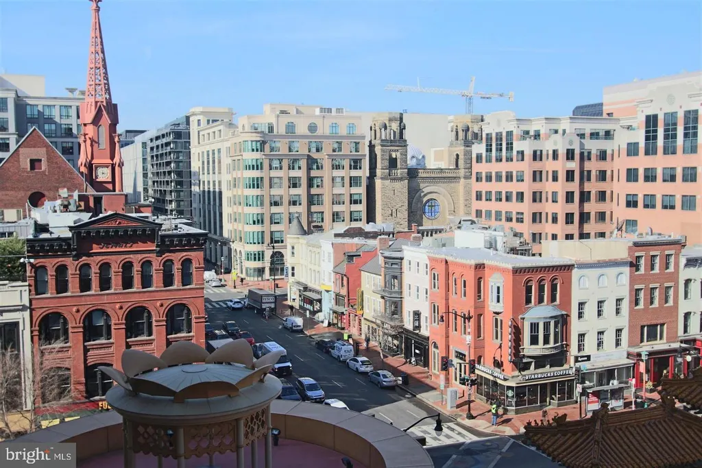 Additional image 18 of 777 7th Street NW Unit 634, Washington, DC 20001