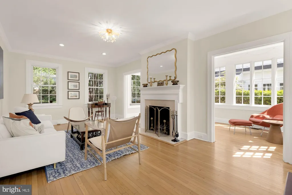 Additional image 5 of 3915 Livingston Street NW, Washington, DC 20015
