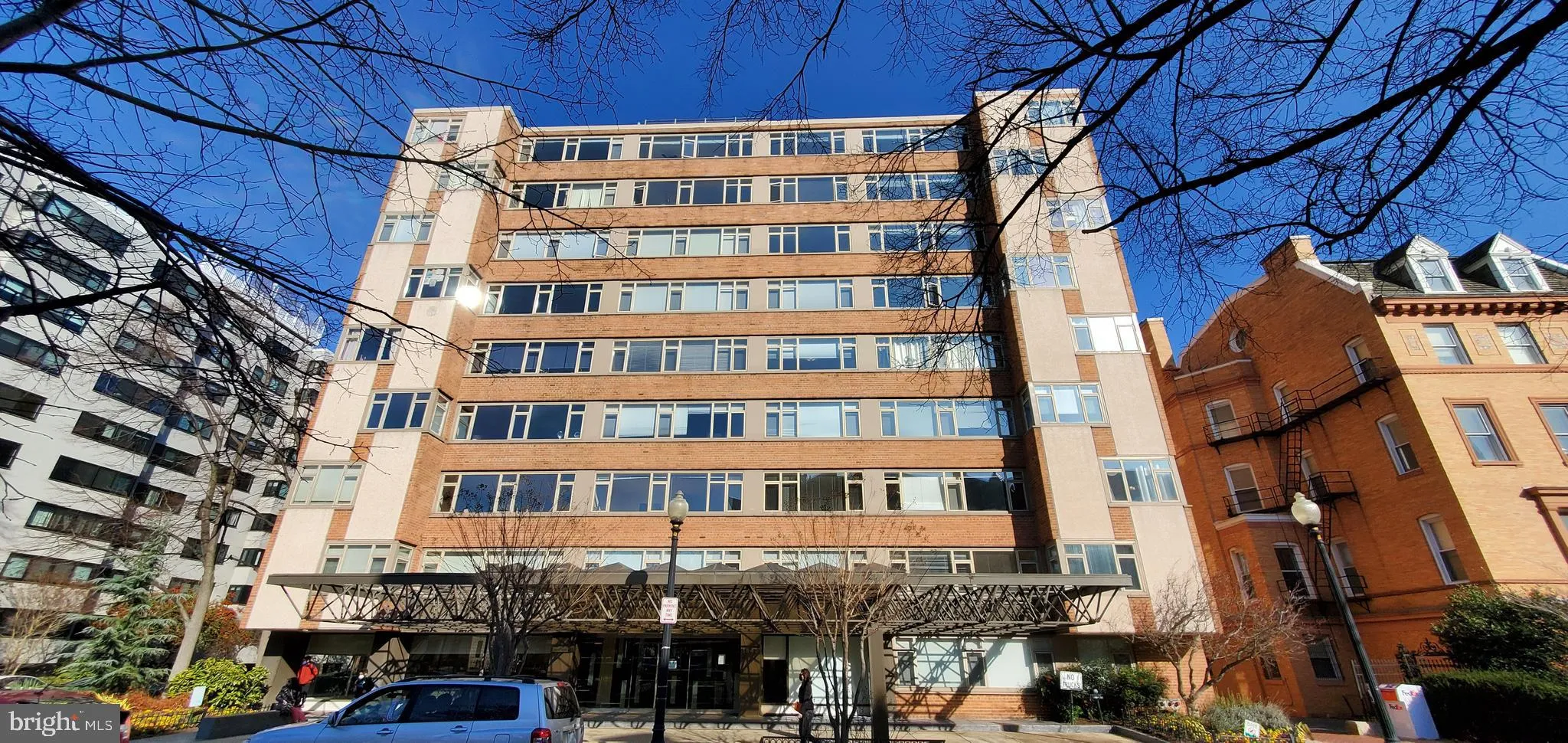 Additional image 13 of 1545 18th Street NW Unit 310, Washington, DC 20036