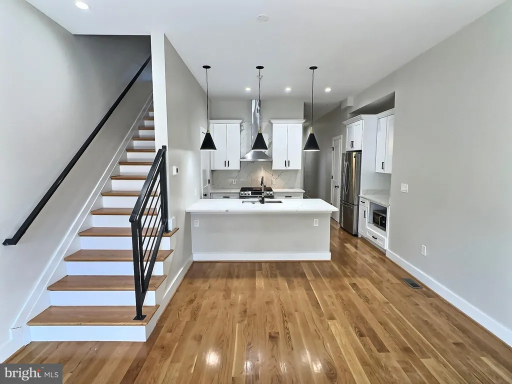 Additional image 5 of 1420 Staples Street NE Unit 1, Washington, DC 20002