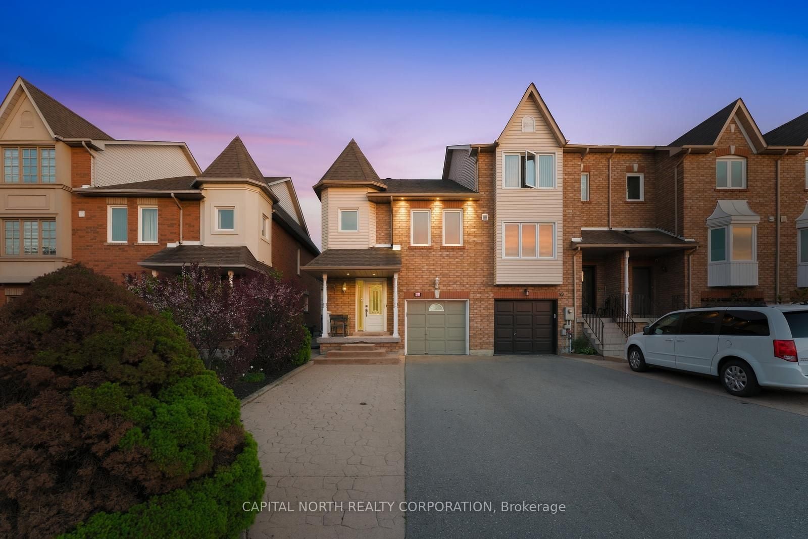 56 Michelle Drive, Vaughan, ON, L4L 9B9