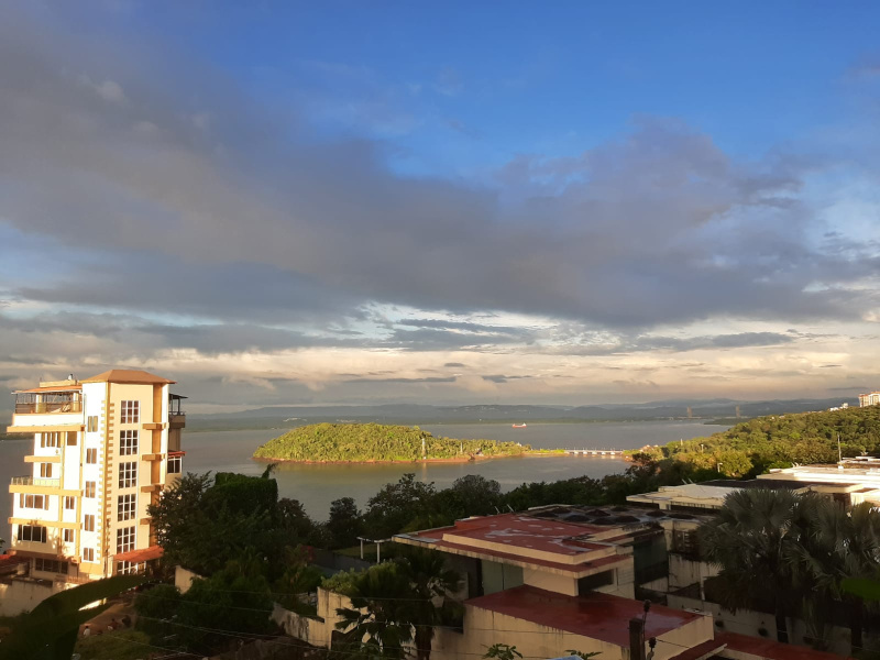 Dabolim, Vasco-da-Gama, Goa
