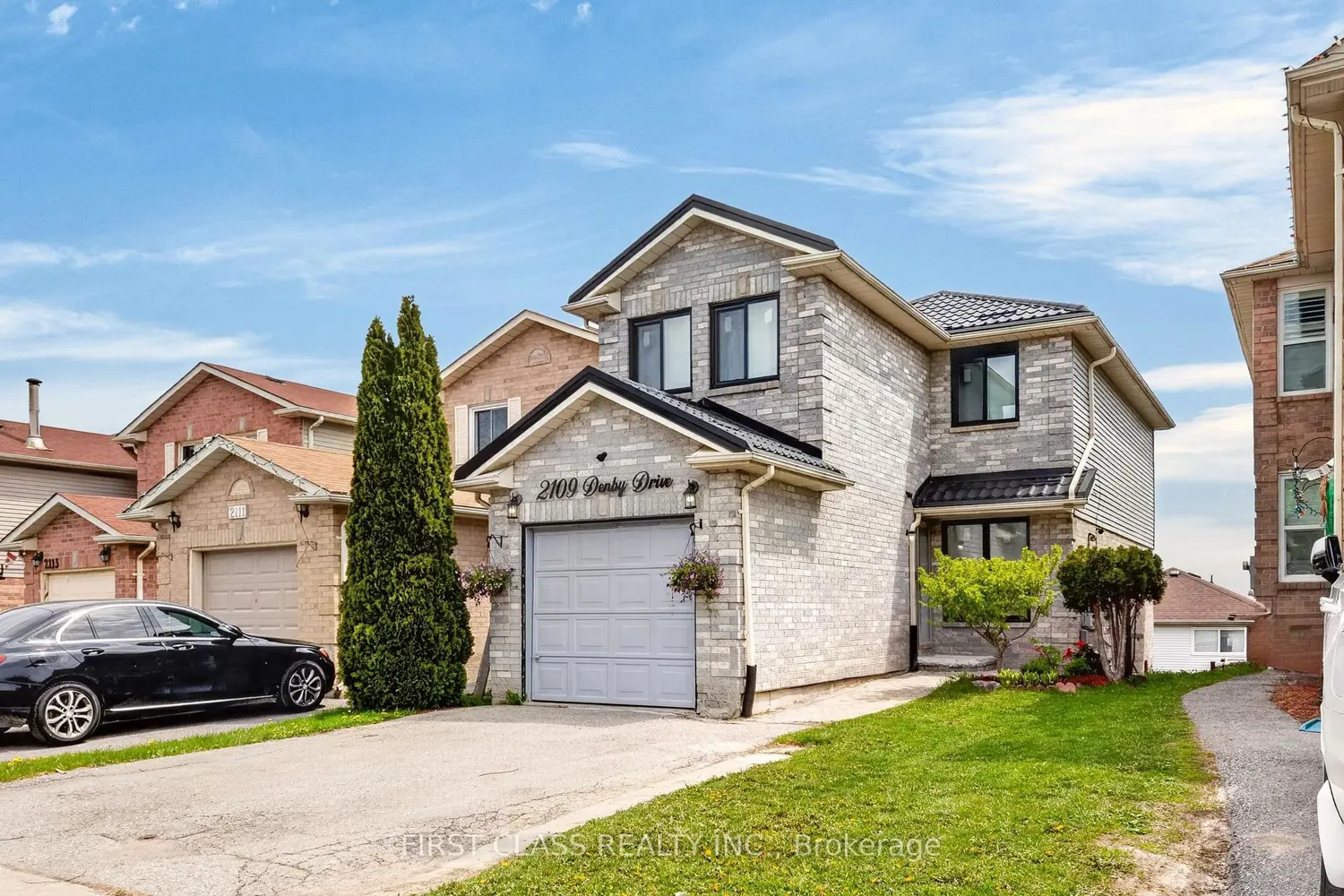 2109 Denby Drive