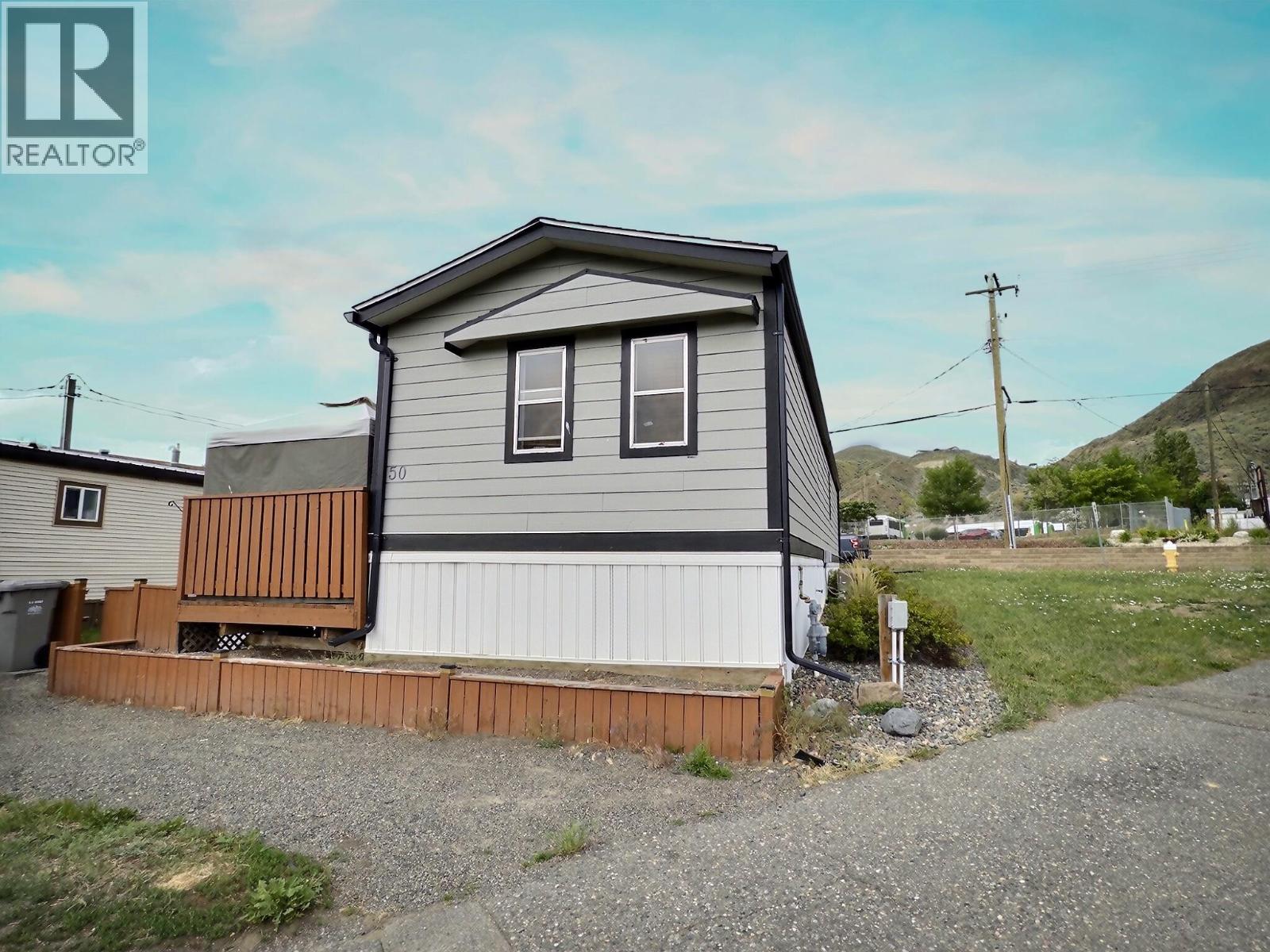 50-1375 Ord Road, Kamloops, BC, V2B7V3