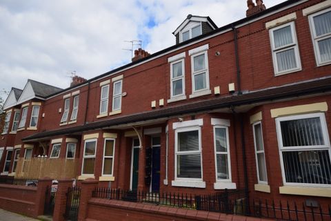 Langworthy Road, Salford M6