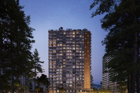 Additional image 7 of 404-3633 Willingdon Avenue, Burnaby, BC, V0V 0V0