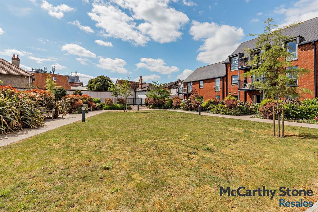 Additional image 24 of 2 bed flat for saleMonument Place, Endless Street, Salisbury SP1