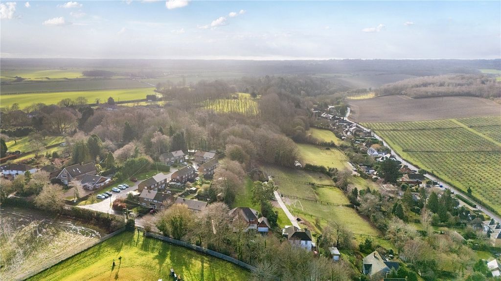 Additional image 10 of 5 bed detached house for saleStockers Hill Road, Rodmersham, Sittingbourne, Kent ME9