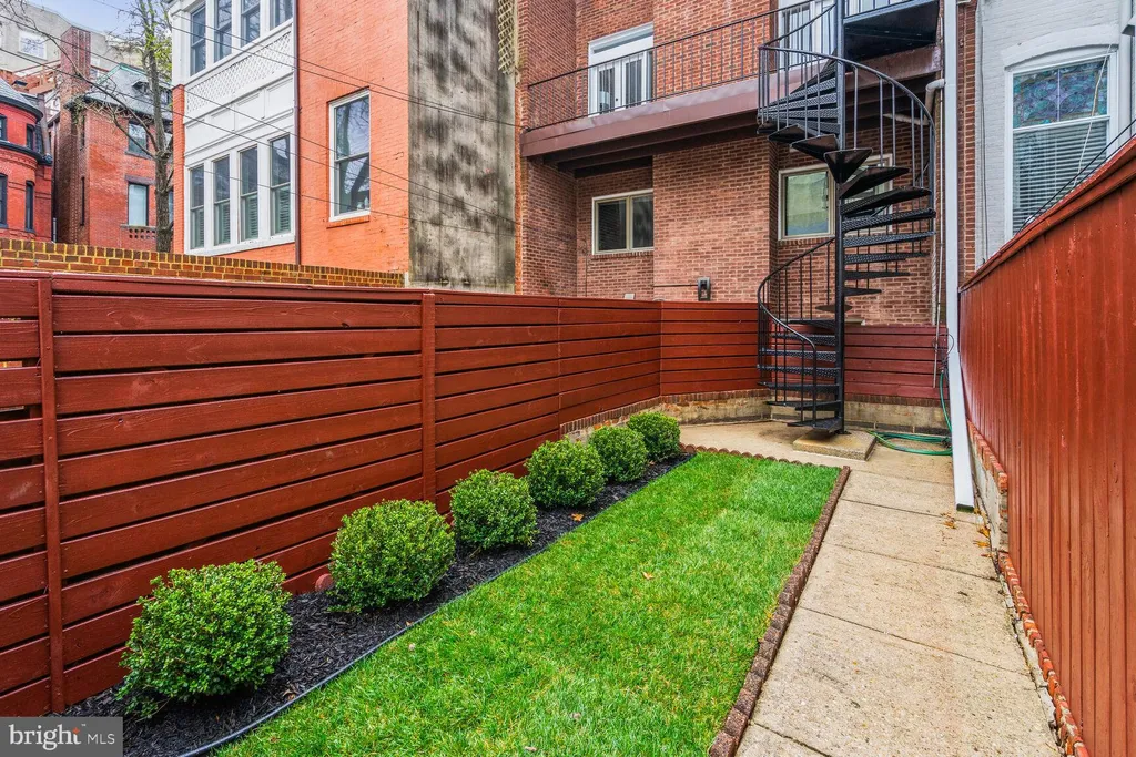 Additional image 24 of 1823 1/2 16th Street NW, Washington, DC 20009