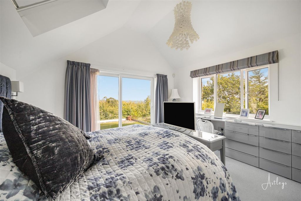Additional image 16 of 4 bed detached house for saleNicholaston, Penmaen, Swansea SA3