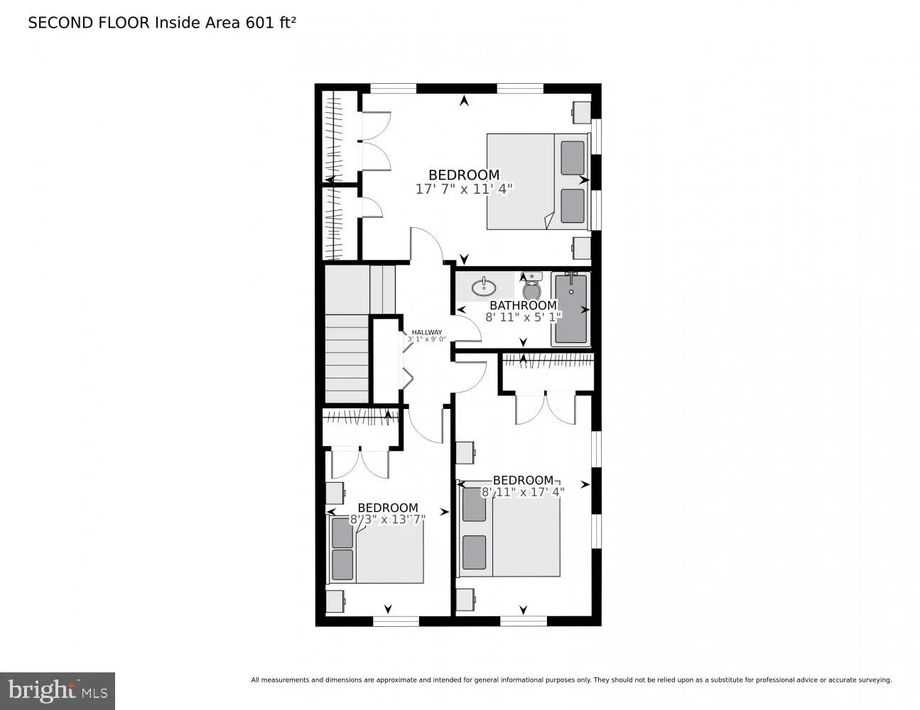 Additional image 48 of 227 54th Street NE, Washington, DC 20019