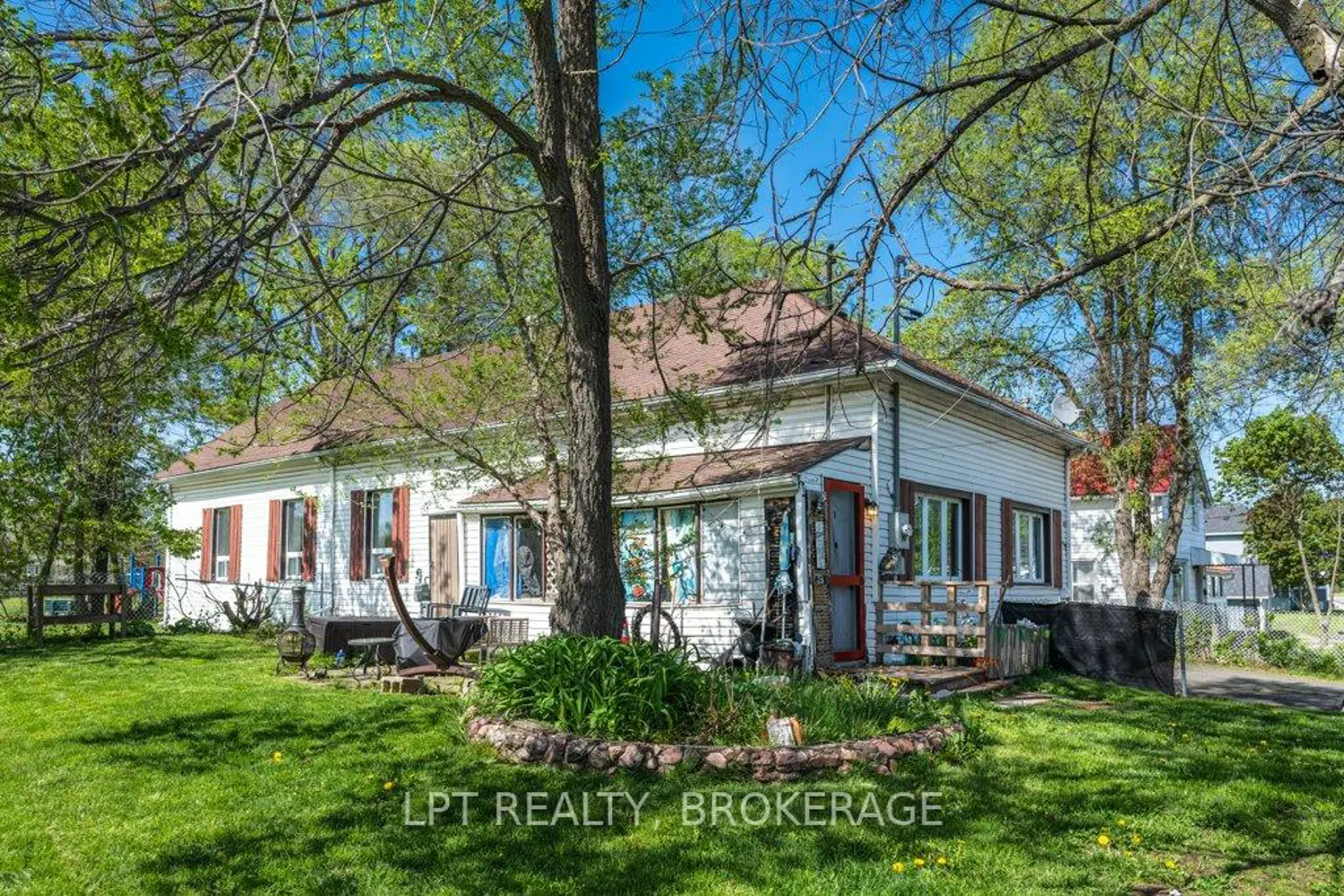 4069 Bath Road