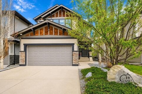 Additional image 7 of 16 Sunset Terrace, Cochrane, AB, T4C 0G1
