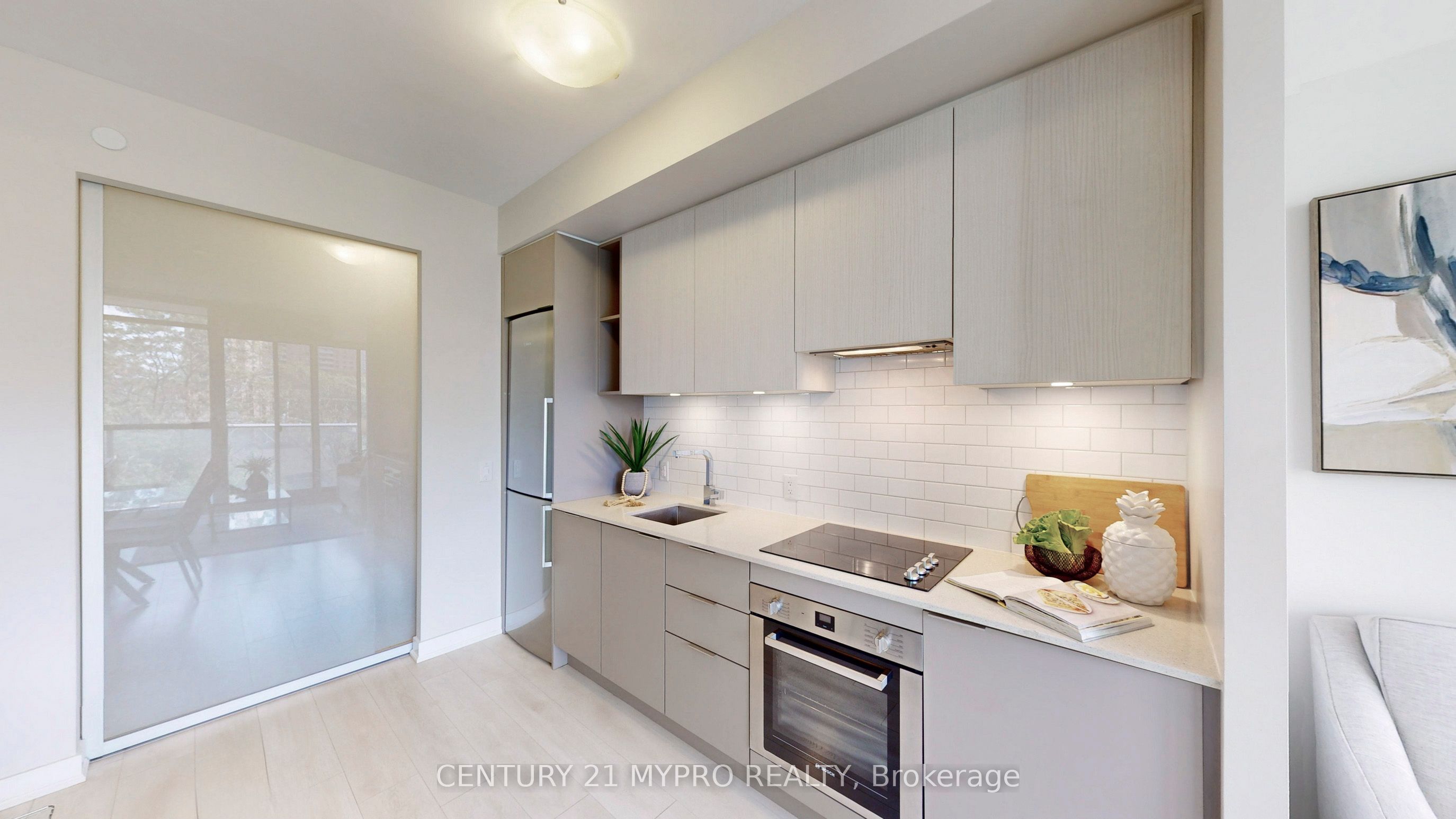Additional image 6 of 404-120 Parliament Street, Toronto, ON, M5A 0N6