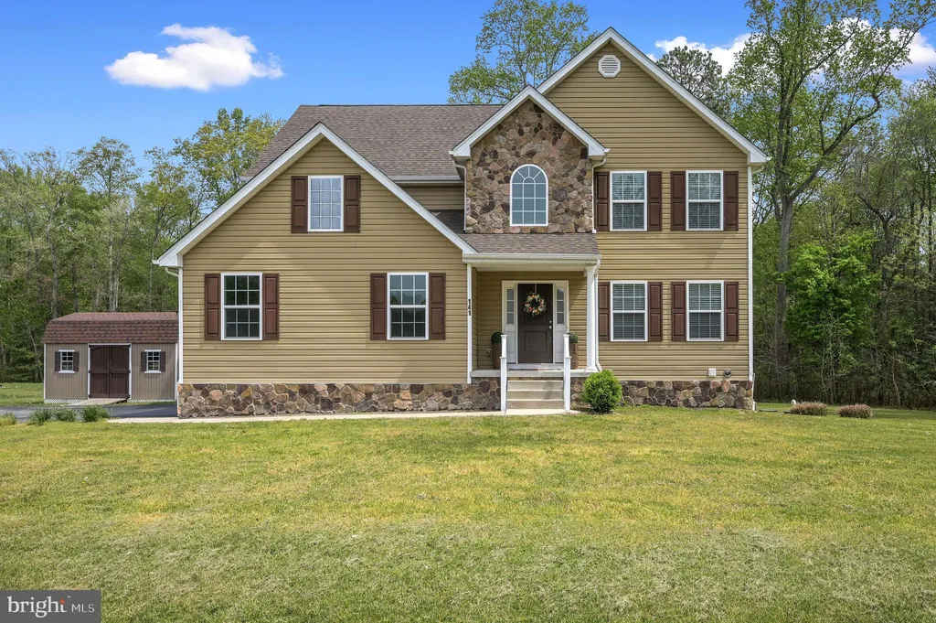 Additional image 30 of 141 Hunters Run Boulevard, Felton, DE 19943