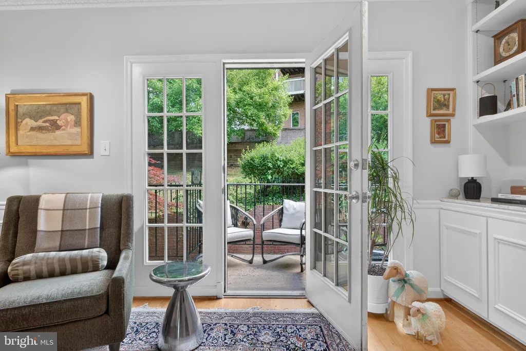 Additional image 10 of 4625 Macarthur Boulevard NW Unit B, Washington, DC 20007