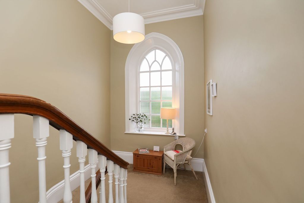 Additional image 16 of 9 bed detached house for saleTaptonville Crescent, Broomhill, Sheffield S10