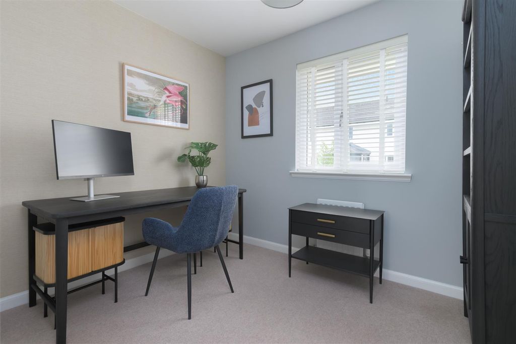 Additional image 16 of 4 bed detached house for saleEagle Avenue, Auchterarder PH3