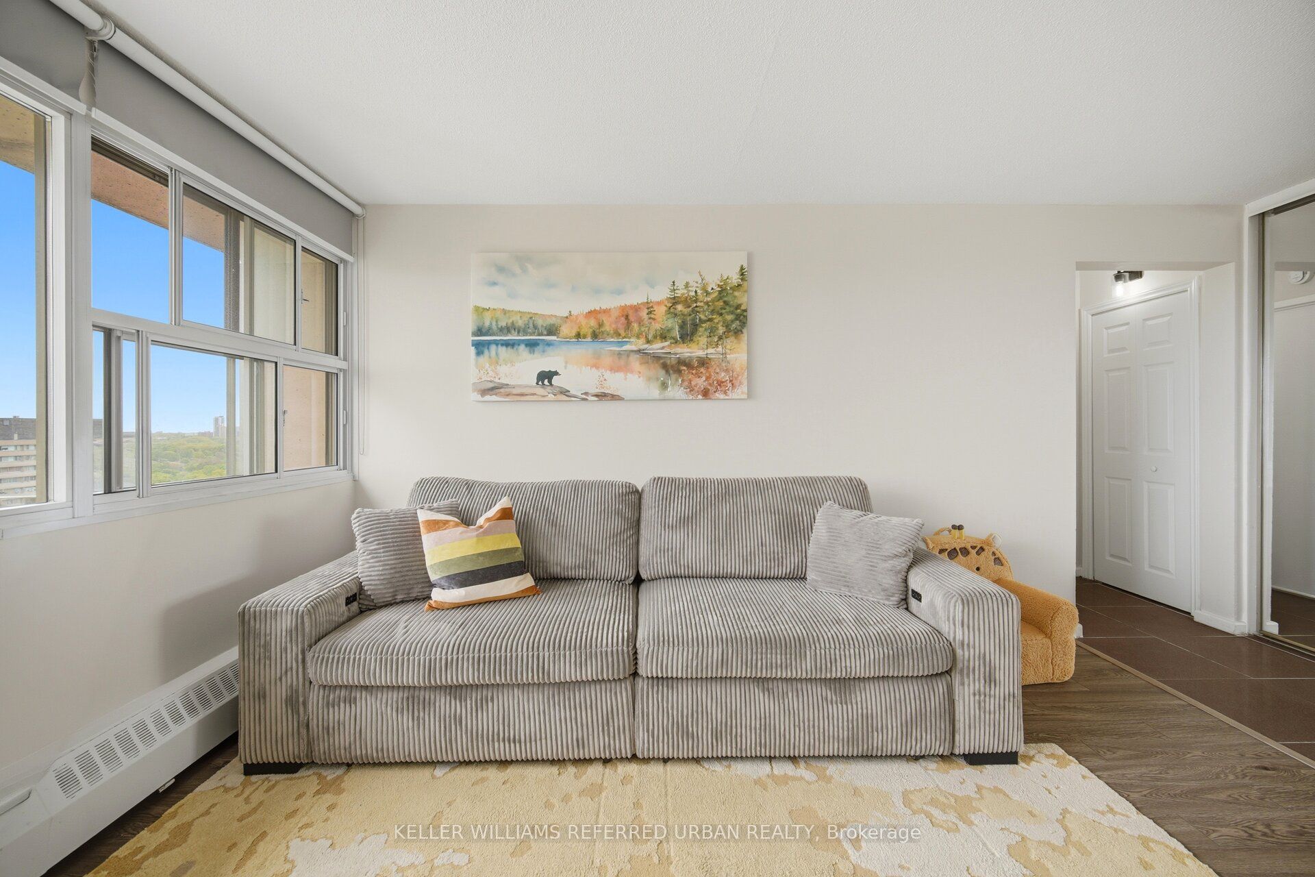 Additional image 5 of 2204-715 Don Mills Road, Toronto, ON, M3C 1S5