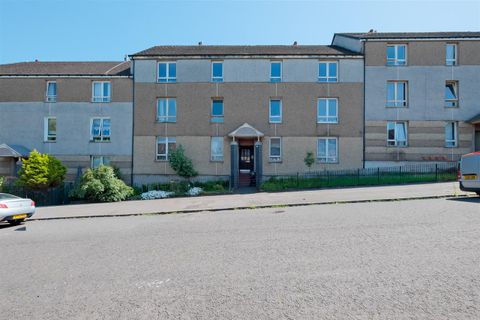 Batson Street, Glasgow G42