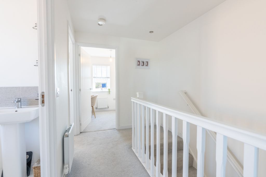 Additional image 14 of 3 bed semi-detached house for saleBaird Drive, Shotts ML7