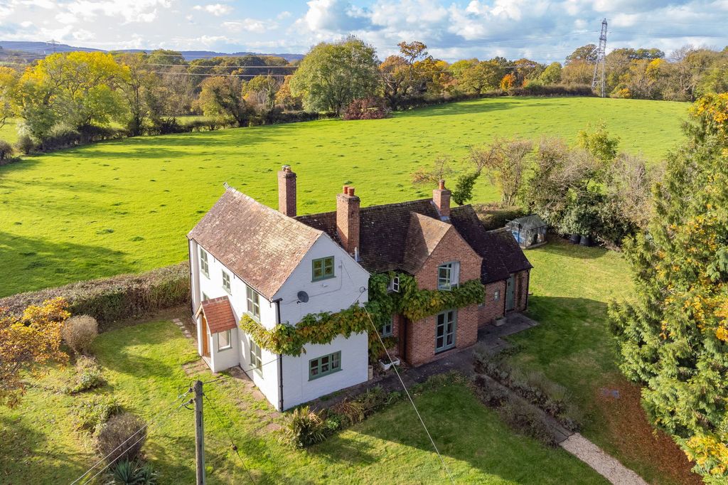Additional image 11 of 4 bed detached house for saleBrayswick, Callow End, Worcester, Worcestershire WR2