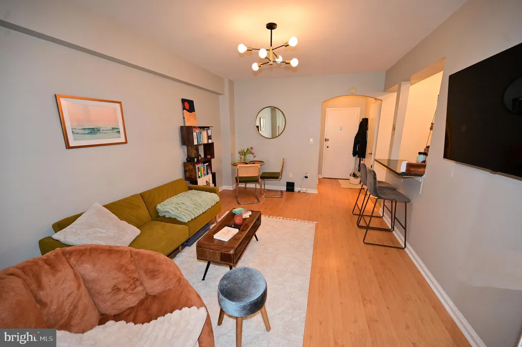 Additional image 12 of 1 Scott Circle NW Unit 515, Washington, DC 20036