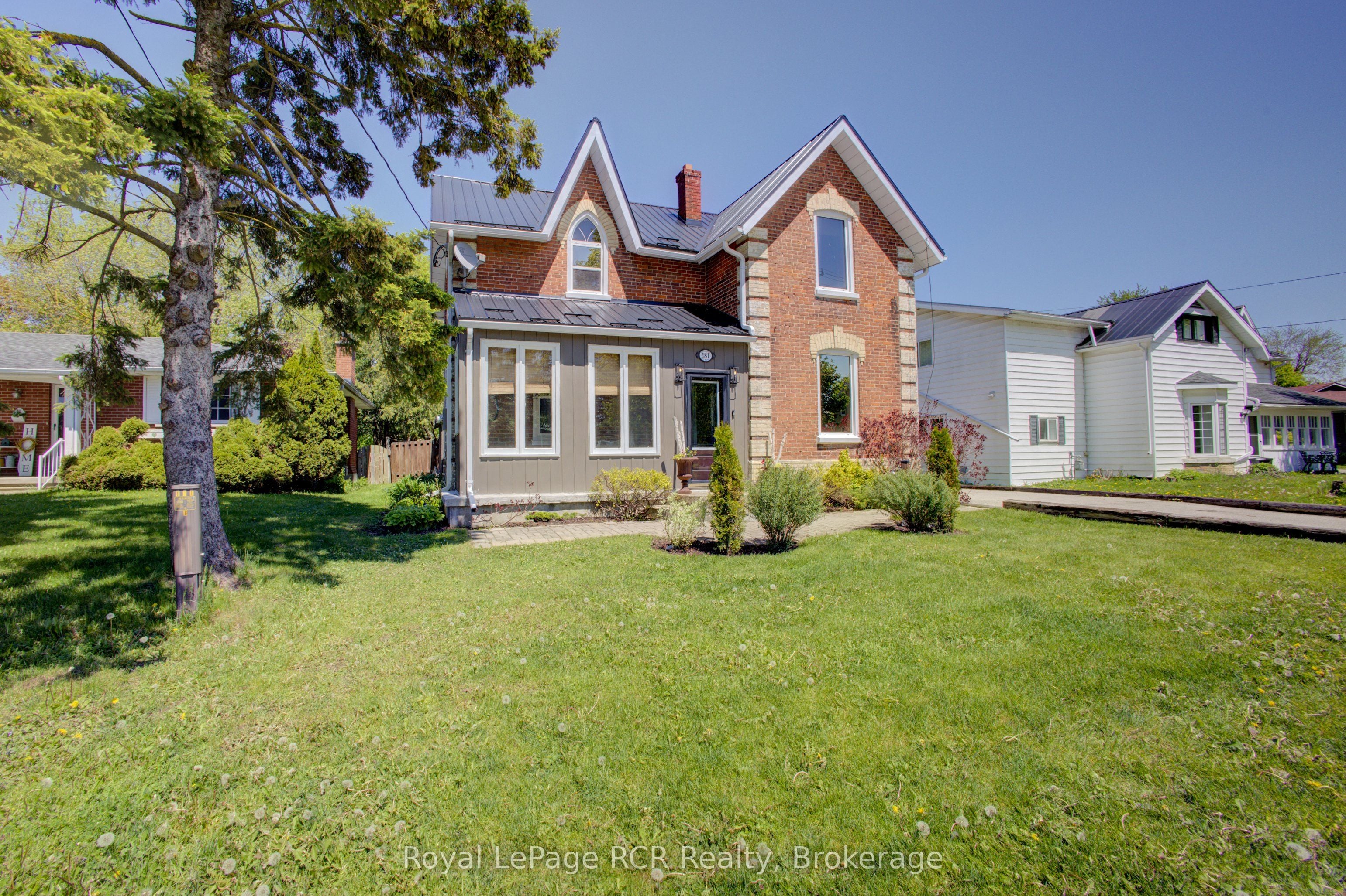 Additional image 3 of 181 Georgina Street, Wellington North, ON, N0G 1A0