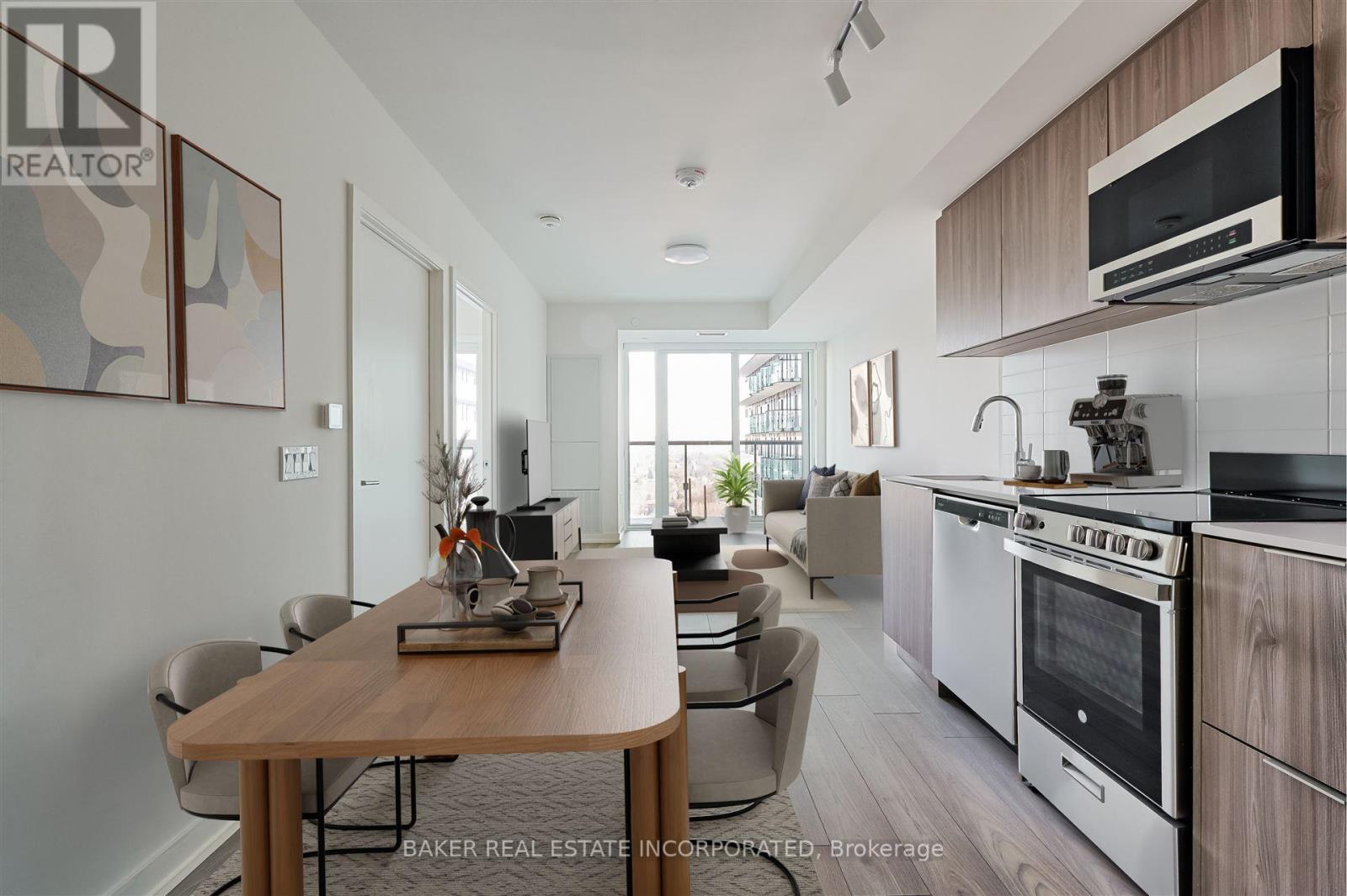 1111 - 223 REDPATH AVENUE