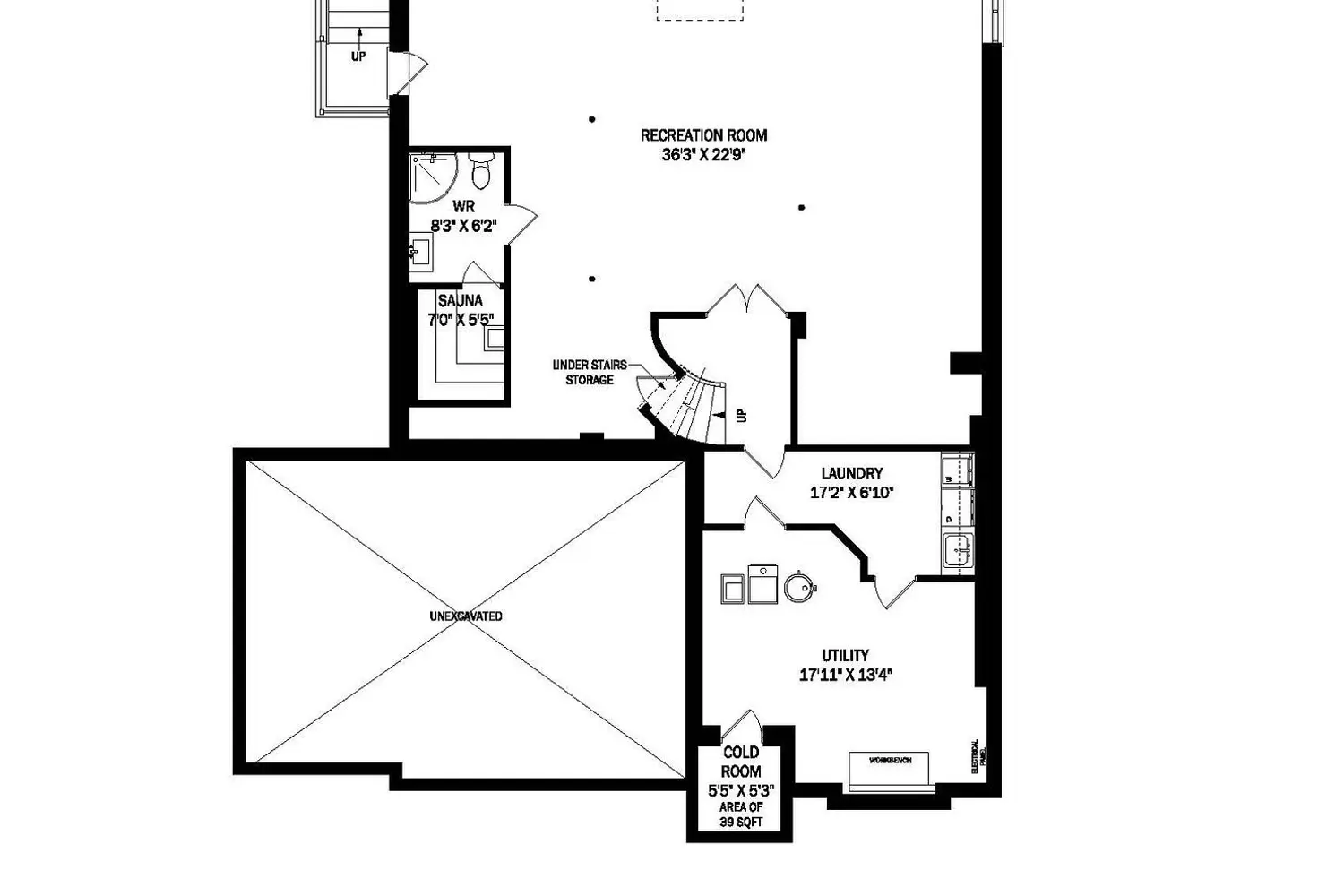 Additional image 13 of 4285 Couples Crescent