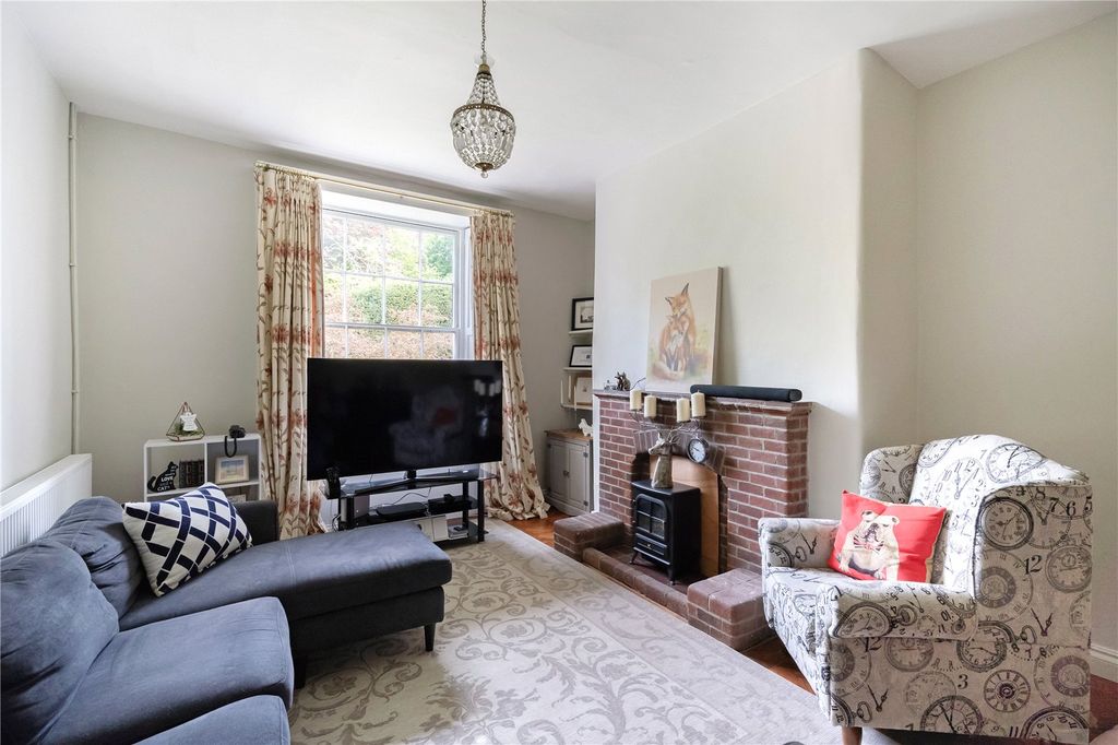 Additional image 16 of 6 bed detached house for saleBath Road, Blagdon, North Somerset BS40
