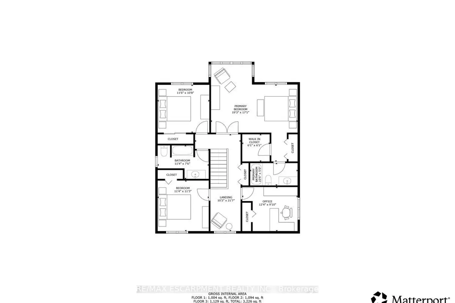 Additional image 20 of 799 Hawkins Crescent