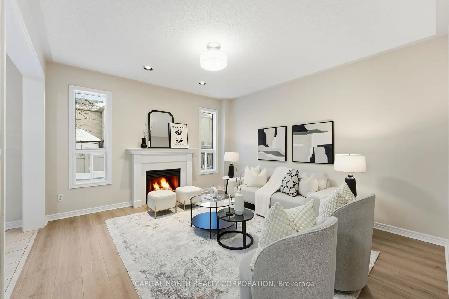 74 Bullrush Drive