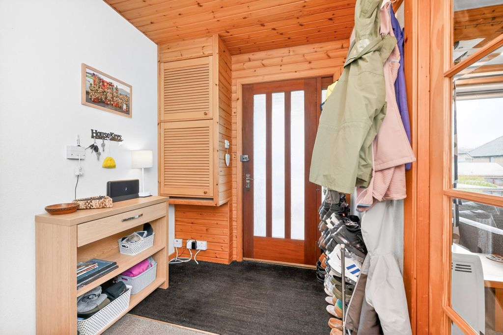 Additional image 35 of 3 bed semi-detached house for sale36 Bruce Crescent, Lerwick, Shetland ZE1