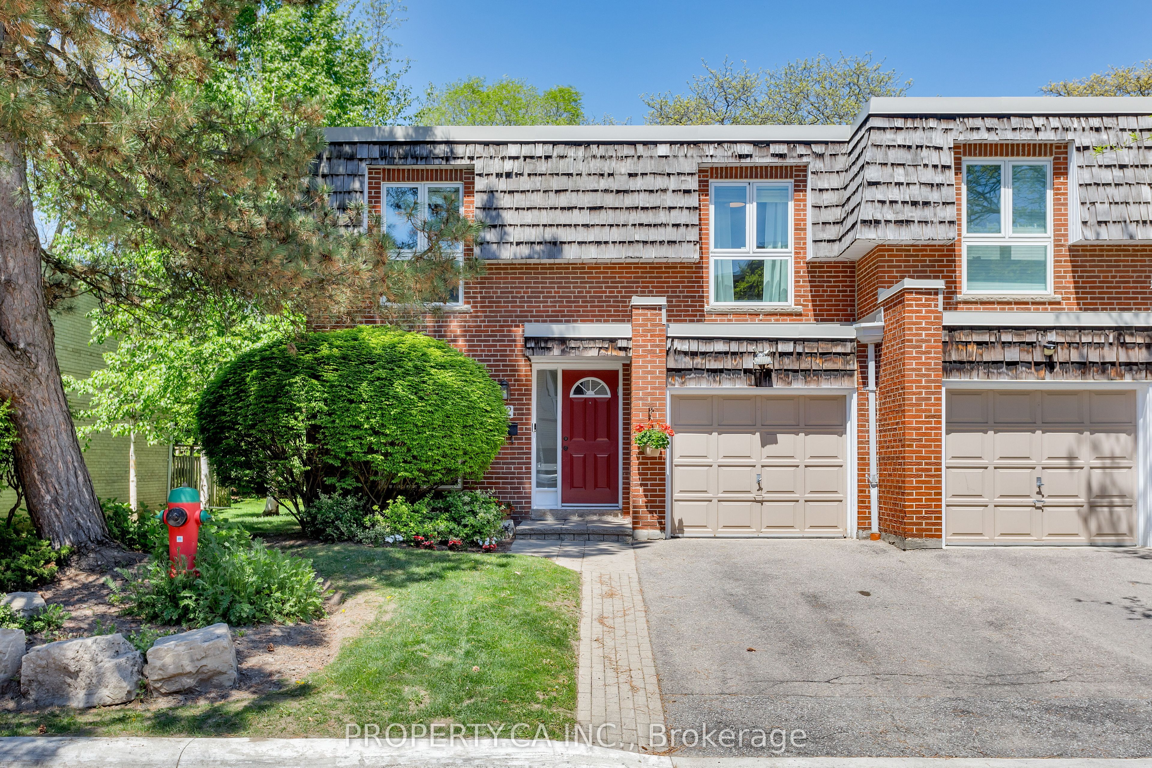 32 Crimson Millway N/a, Toronto, ON, M2L 1T6