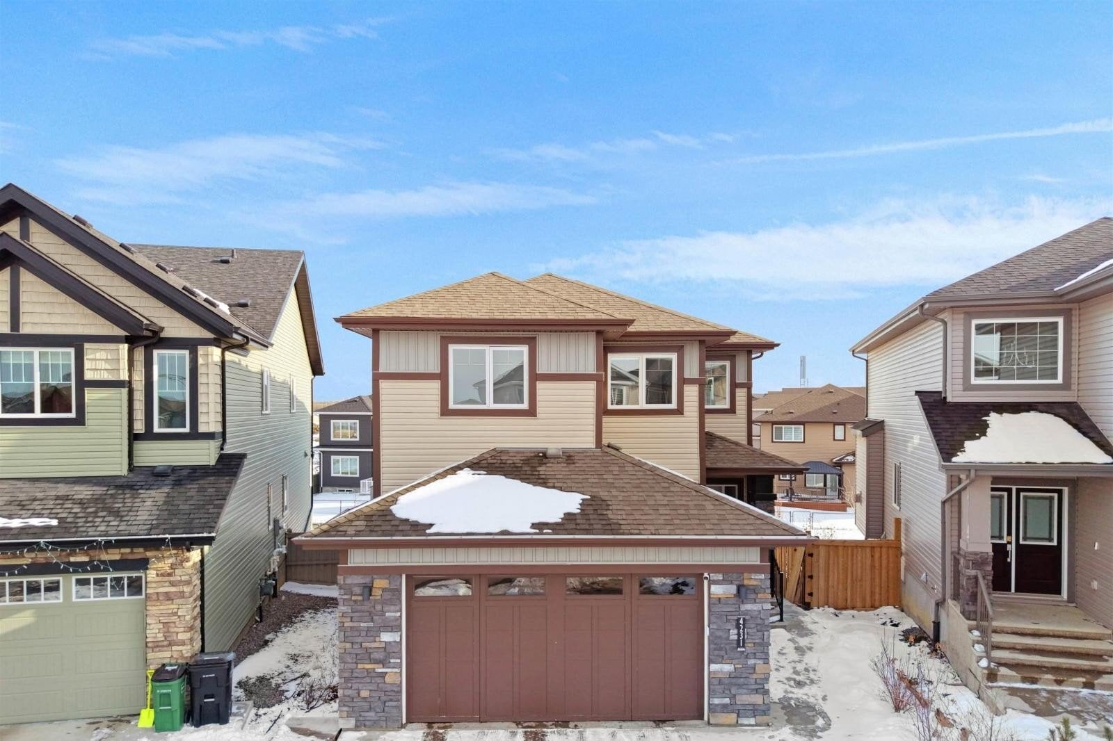 Additional image 8 of 4231 Charles Close SW, Edmonton, AB, T6W0Z5