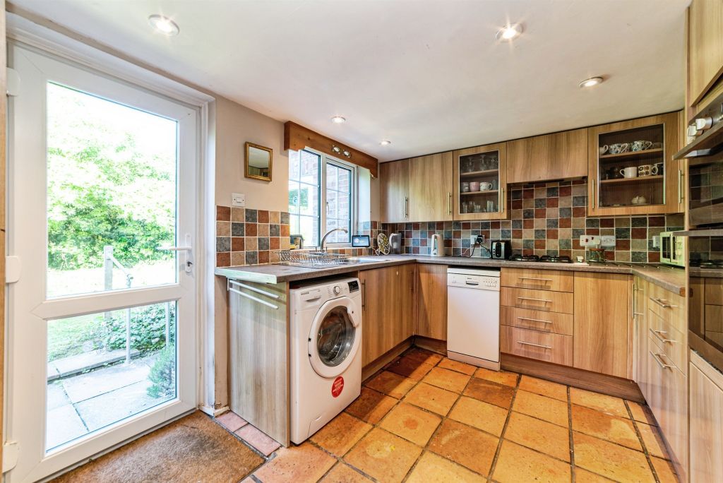 Additional image 12 of 3 bed semi-detached house for saleSt. Nicholas Road, Wallingford OX10