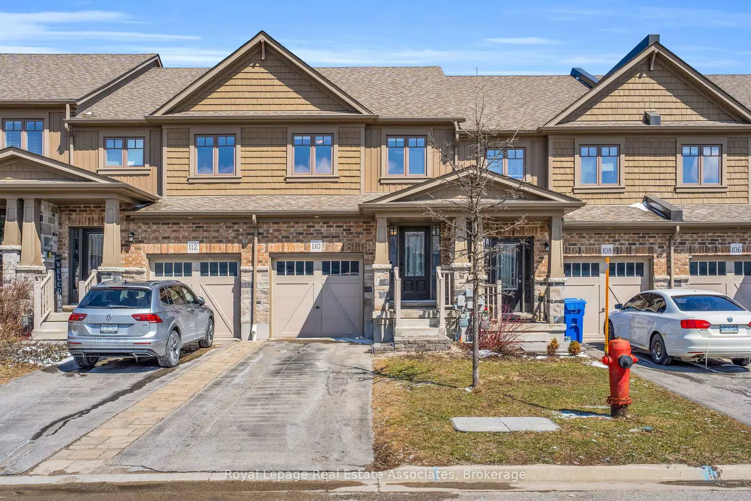 110 Winterton Court