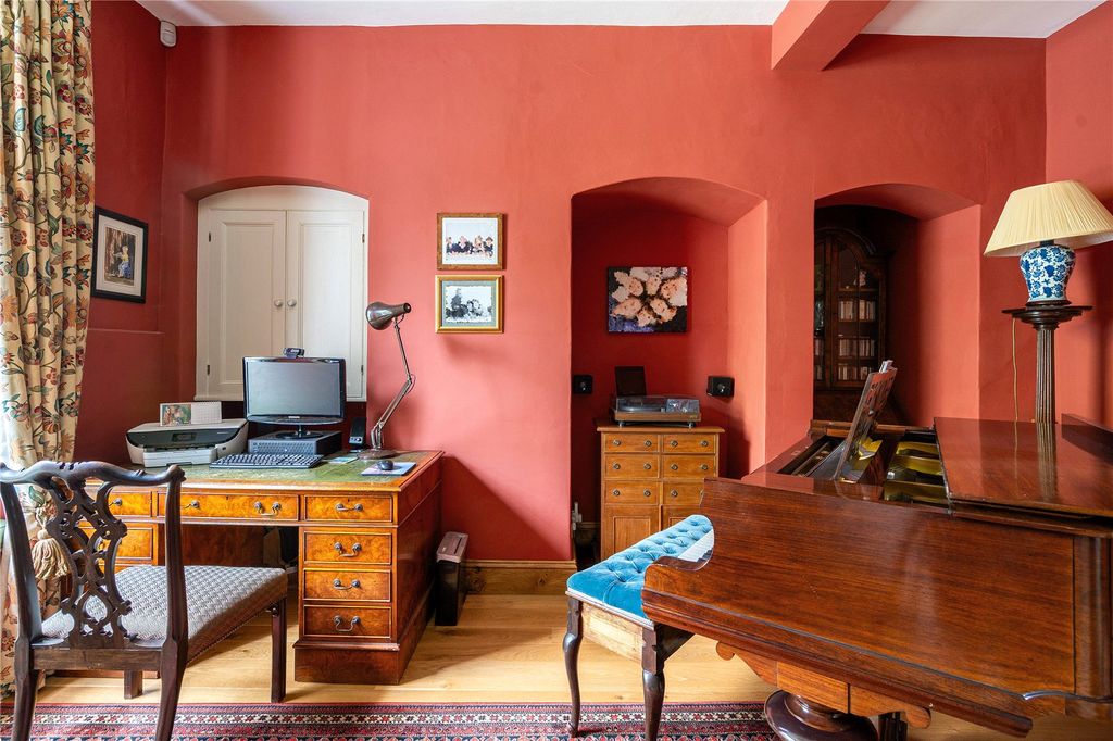 Additional image 6 of 6 bed detached house for saleBath Road, Blagdon, North Somerset BS40