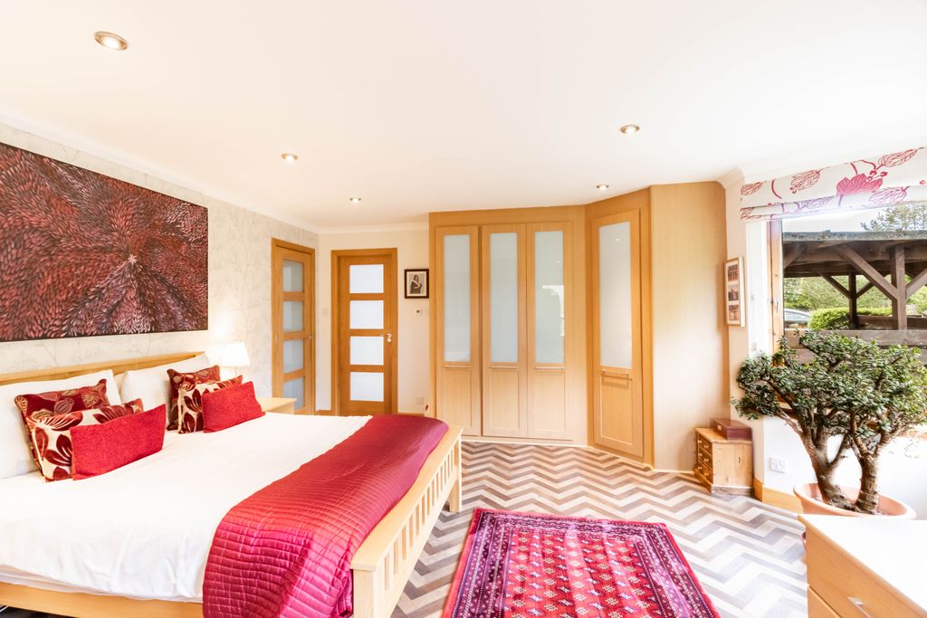 Additional image 21 of 4 bed detached house for saleBrothock Meadows, Letham Grange, Arbroath DD11
